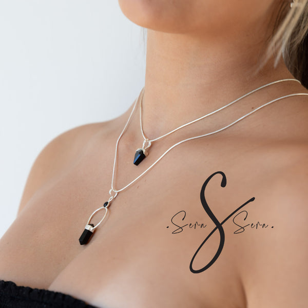 Infinity - Necklace