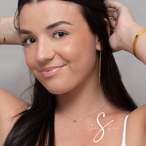 Big Heart - Necklace