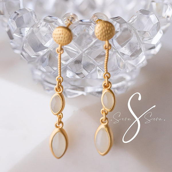 Elegance - Earring