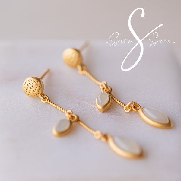 Elegance - Earring