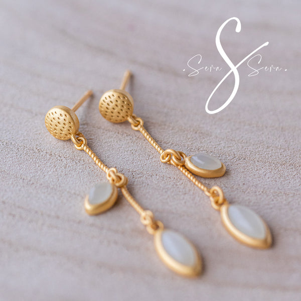 Elegance - Earring
